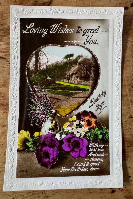 POSTCARD