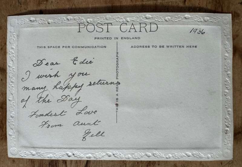 POSTCARD