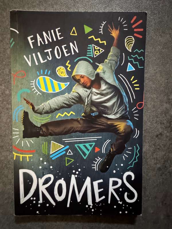 Dromers