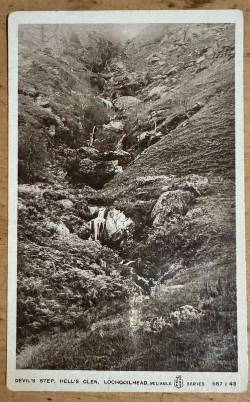 POSTCARD