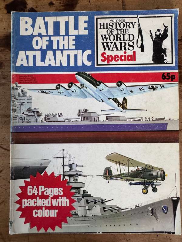 Battle of the Atlantic