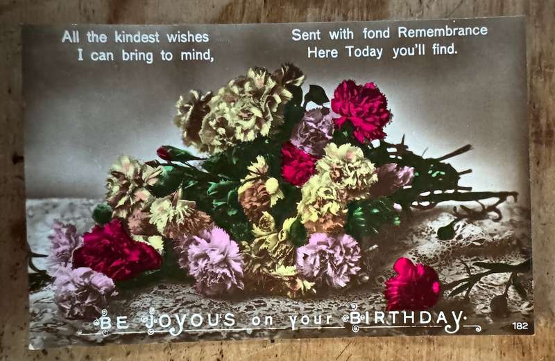 POSTCARD