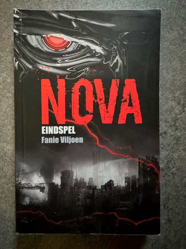 Nova  Endspel