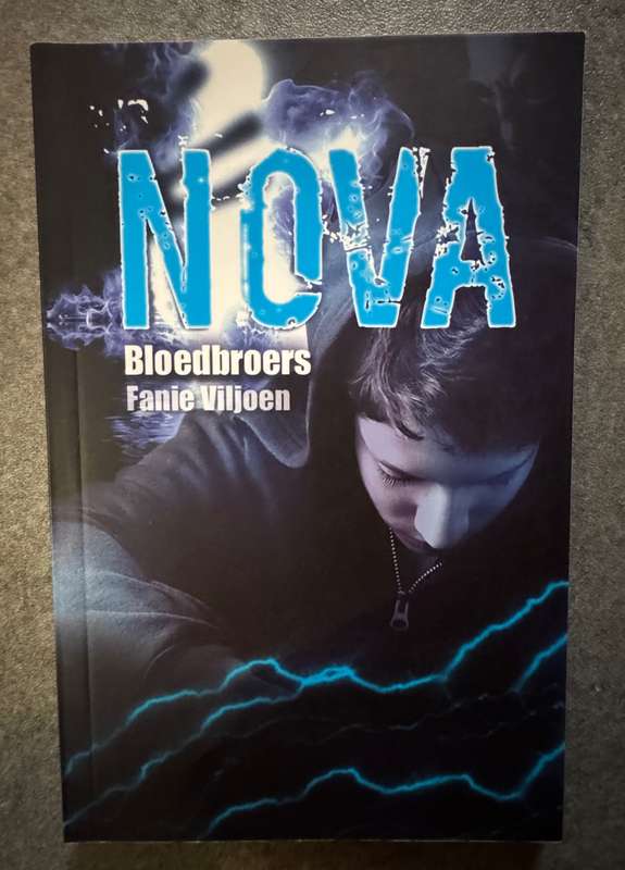 Nova Bloedbroers