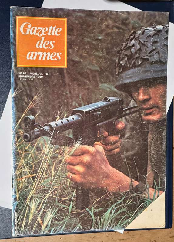 War Magazines