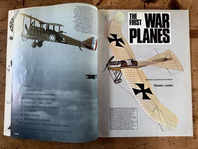 War Planes - Special Edition