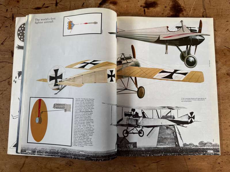 War Planes - Special Edition