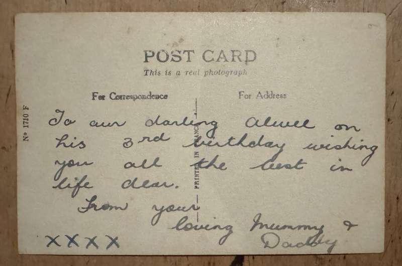 POSTCARD