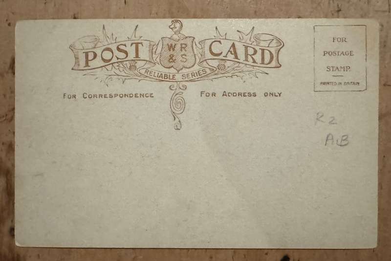 POSTCARD