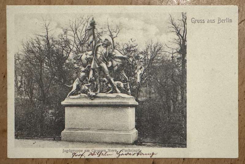 POSTCARDS