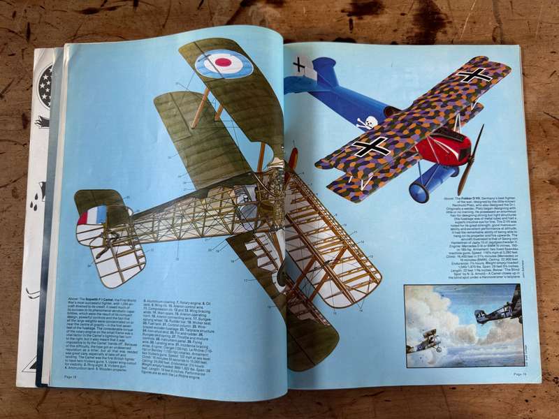 War Planes - Special Edition