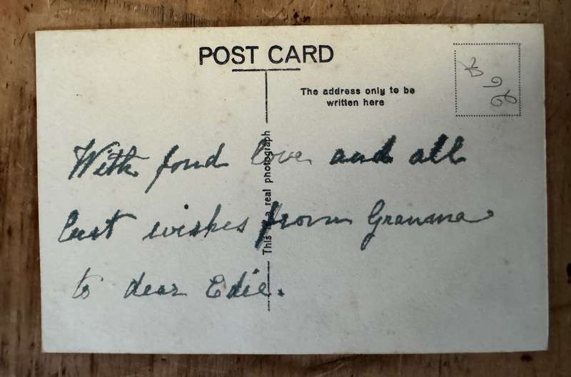 POSTCARD