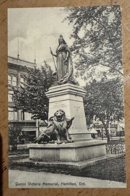 POSTCARDS