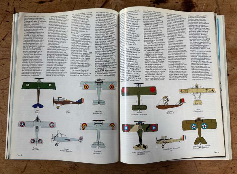 War Planes - Special Edition