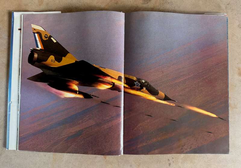 Aircraft of the South African Air Force