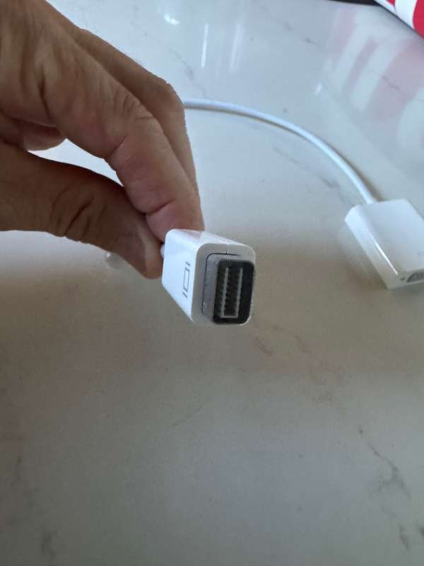 AppleMac Connectors & Extensions