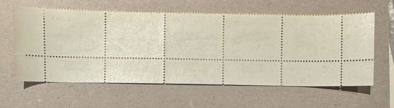 Transkei Control Block