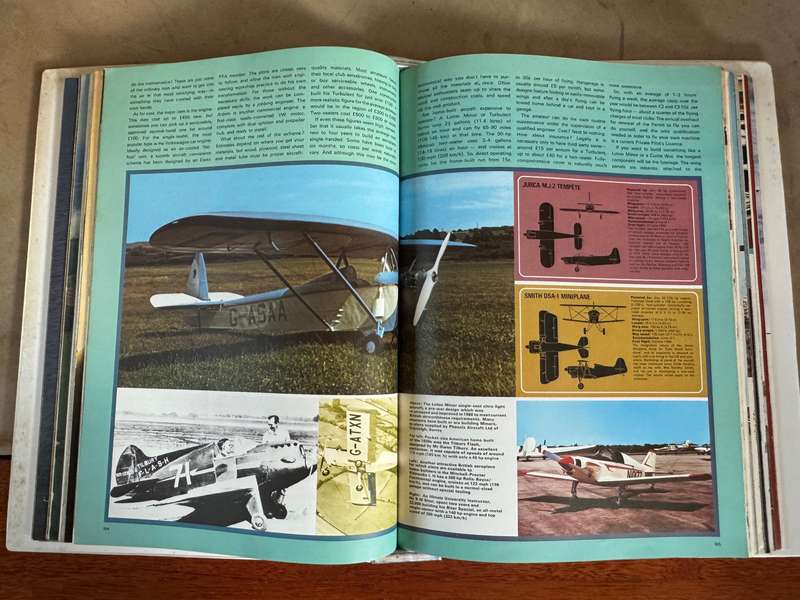 History of Aviation