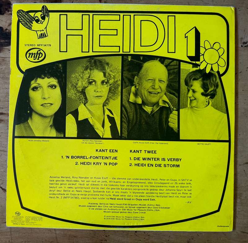 Heidi