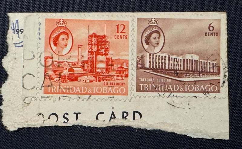 Trinidad & Tobago Stamps