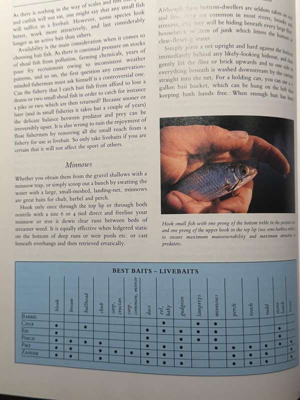 John Wilson's Coarse Fishing