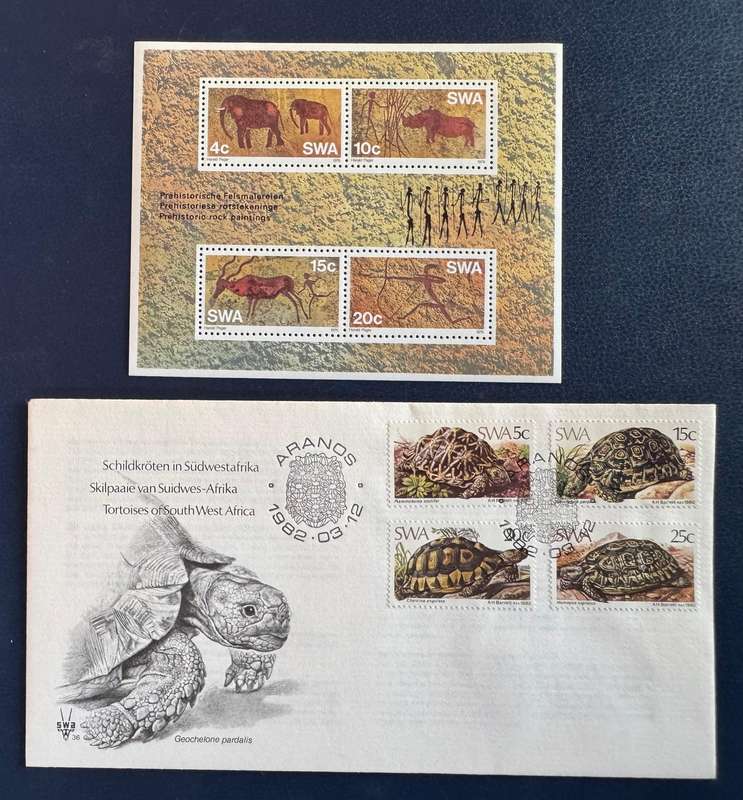 SWA STAMP ERRORS