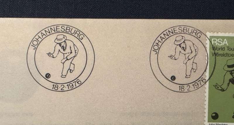 RSA FDC - VARIATION
