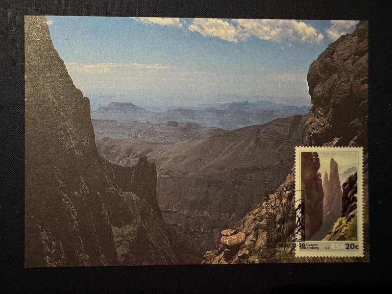 RSA MAXI CARD PRINT ERRORS