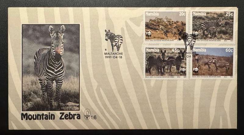 Namibia Cover