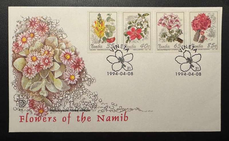 namibia Cover