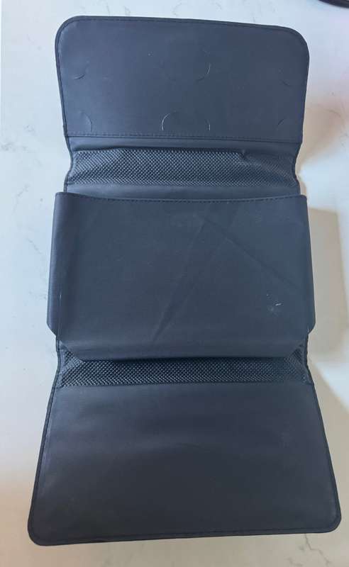 Mini Handbook Sleeve