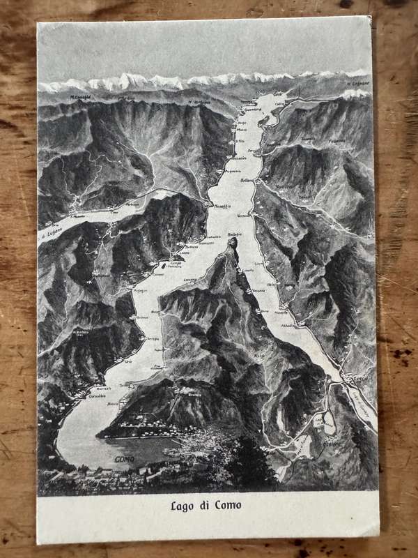 POSTCARDS