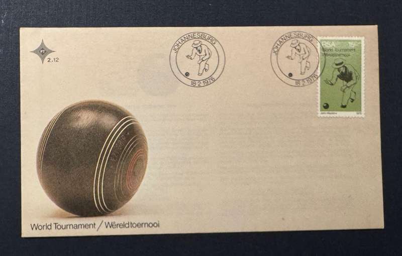 RSA FDC - VARIATION