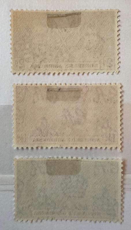 NORTHERN RHODESIA STAMPS