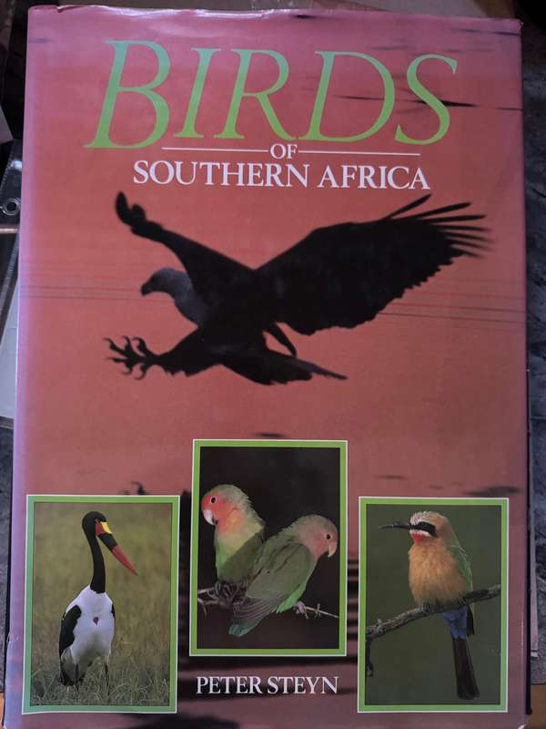 Birds of Southern Africa