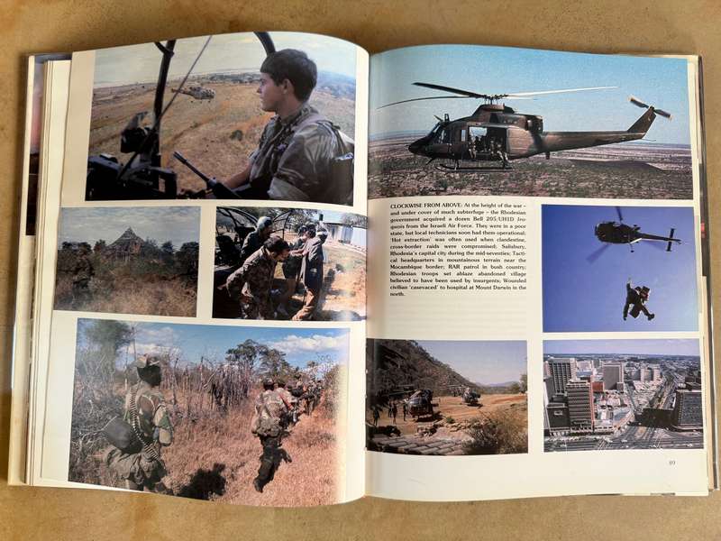 The Chopper Boys