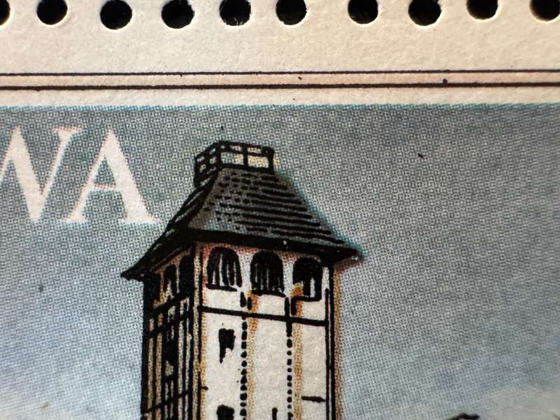SWA STAMP ERRORS