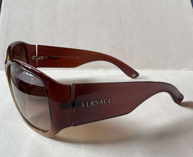 Versace Ladies Sunglasses
