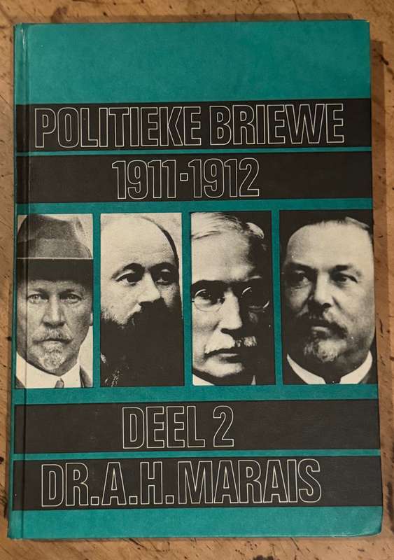 Politieke Breide