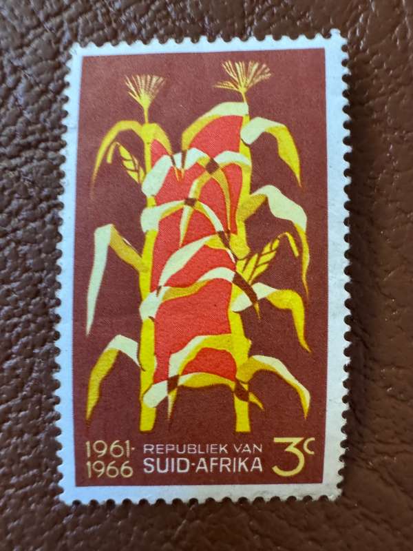 RSA Block of 4