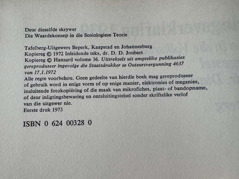 Oorlogsverklaring 1939 - Drama in die Volksraad