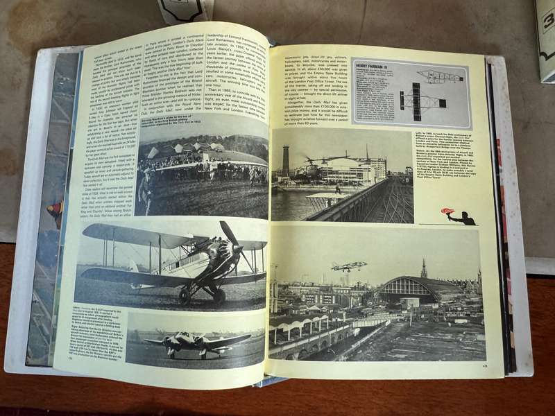 History of Aviation