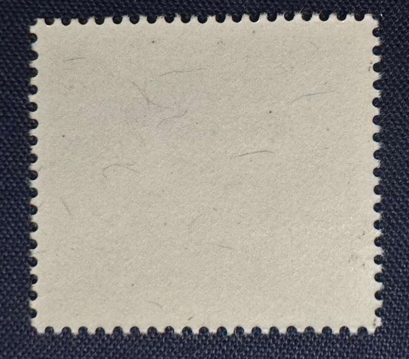LIECHTENSTEIN STAMP