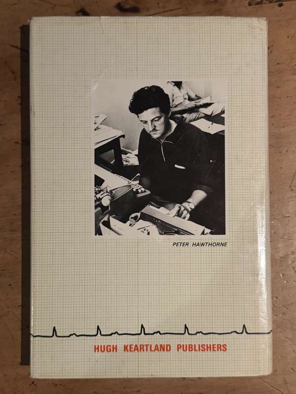 The Trans-Planted Heart - Chris Barnard