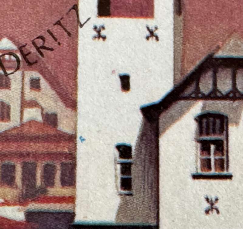 SWA COVER - ERRORS