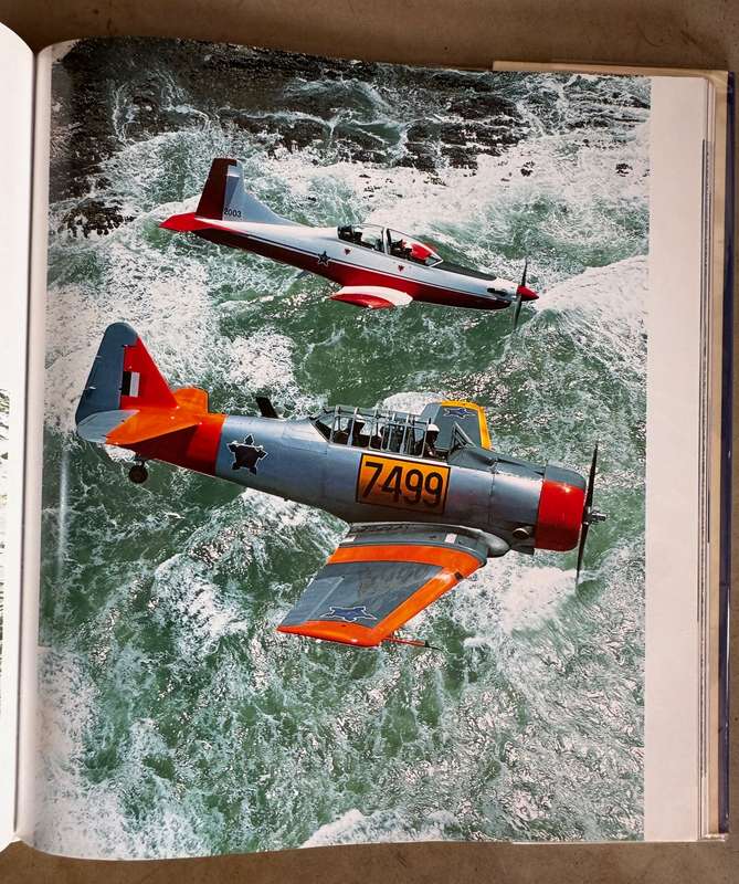 More Than Game - A Salute to the South African Air Force