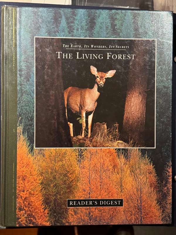 The Living Forest