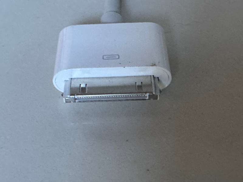 AppleMac Connectors & Extensions