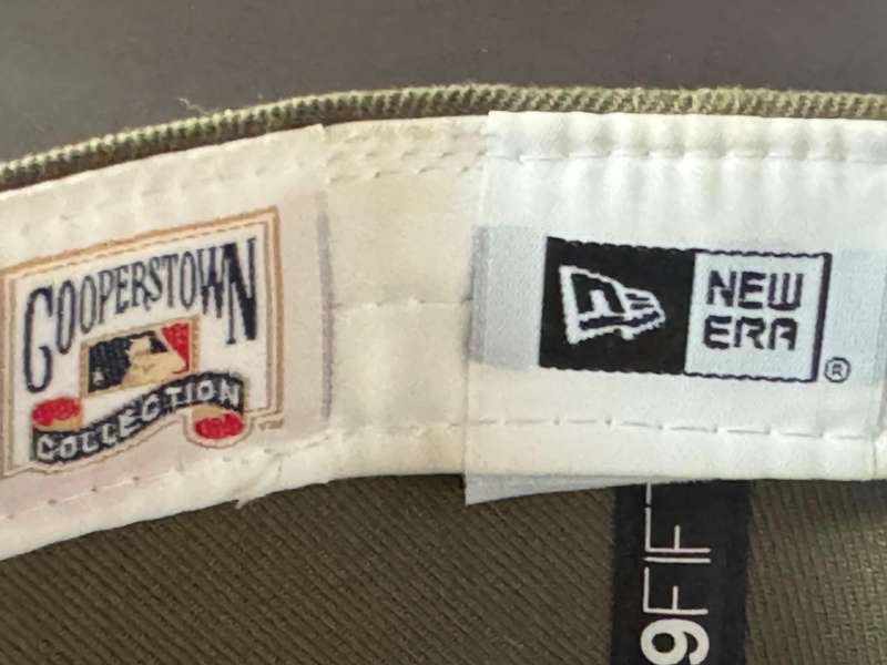 Sox Cap