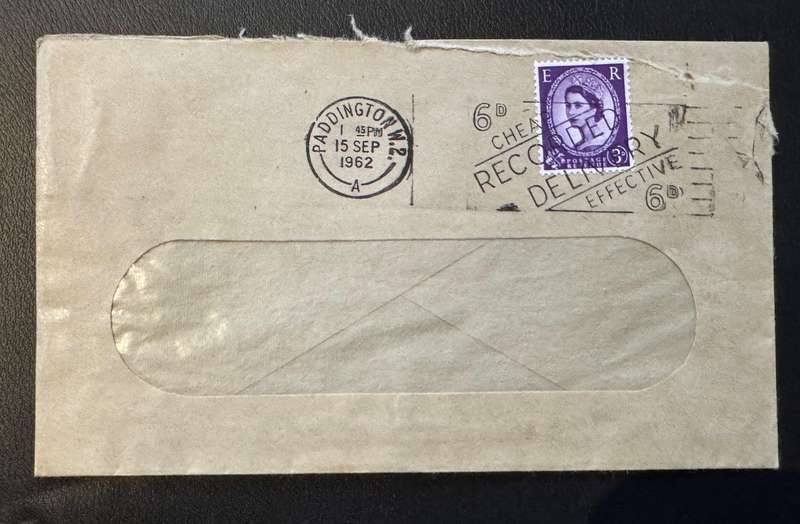 ENGLAND COVER